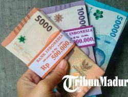 Sejarah THR di Indonesia yang dinanti menjelang Lebaran