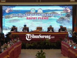 Hasil Serap Aspirasi 2025: MRPBD Usulkan Strategi untuk 6 Kabupaten/Kota