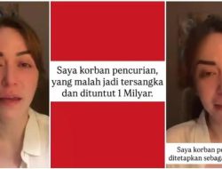 Akhirnya Nabilah dan Zhendy-Evi Berdamai, Cabut Laporan