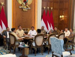 Dari Istana ke Umat, Ulama dan Umara Bersatu di Tengah Badai Geopolitik