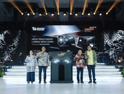 Kartu Metal Eksklusif Perkuat Layanan Private Bank Mandiri