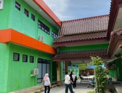 Perbaiki Sistem Rumah Sakit, Direktur RSUD Nunukan Minta Transparansi dan Pelayanan Efektif