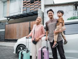 Persiapan Mudik Lebaran: 5 Cara Efektif Jaga Imunitas Tubuh by Dokter Gizi