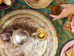 Niat Puasa Nisfu Syaban dan Qadha Ramadan