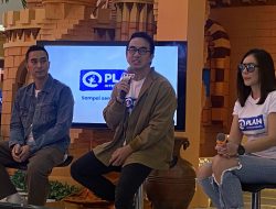 Joe Taslim Dorong Perhatian pada Anak di Wilayah Terpencil Pasca-Kunjungan ke Flores