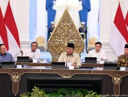 Mengapa Indonesia Tidak Keluar dari Dewan Perdamaian Setelah Serangan Iran?