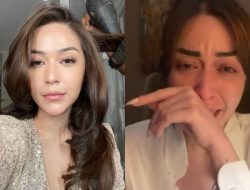 Kronologi selebgram Nabilah O’Brien jadi tersangka setelah video CCTV viral soal dugaan pencurian di restorannya