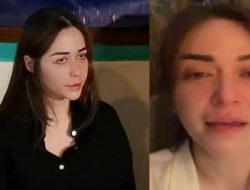 Nabilah O’Brien Jadi Tersangka Usai Viral Pengakuan Korban Pencurian, ZK Beri Pernyataan Berbeda