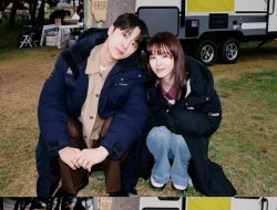 7 momen Woo Hyun Jin menyadari cinta pada Sun Tae Hyeong, baper!
