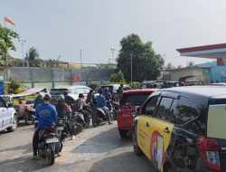 Reaksi Gubernur Sumut Soal Antrean BBM, Bobby: Kami Tak Pernah Kehabisan Bahan Bakar