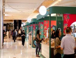 Grand Indonesia manfaatkan peluang dari konflik Timur Tengah