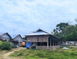 Kandang Ayam Tenilo Gorontalo: DPRD Tak Berdaya Hentikan Aktivitas