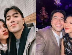 Profil Sheila Dara, Istri Vidi Aldiano yang Kini Berduka