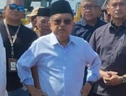 Mengapa Jusuf Kalla Kritik Efektivitas Dewan Perdamaian dalam Konflik AS vs Iran?