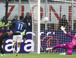 Laporan Derbi Milan: Estupinan Jadi Pahlawan, Luis Henrique Diperhatikan