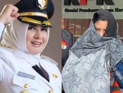 Ketukan Janggal: Bupati Pekalongan Jadi Direktur, KPK Selidiki Fadia Arafiq