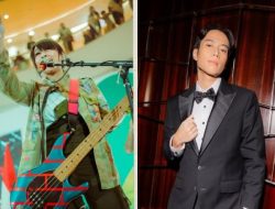 Chua Kotak Terkejut dengan Perawatan Orang Tua Vidi Aldiano Setelah Kematian Sang Penyanyi