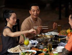 Sering Makan di Restoran All You Can Eat? Ini 8 Kebiasaan Makan yang Mungkin Anda Miliki