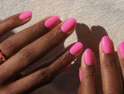 7 Tips Pilih Kutek Sesuai Warna Kulit untuk Tampil Cerah