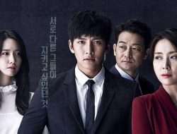 Seru! 7 Drama Korea Aksi Terbaik yang Wajib Ditonton