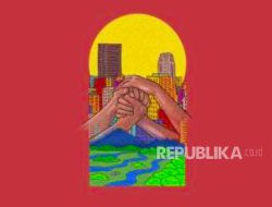 Ramadhan dan Kemandirian Finansial Nasional