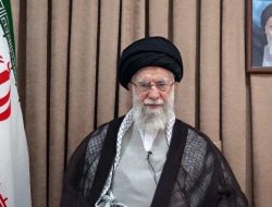 Menteri Luar Negeri Iran Bantah Kematian Khamenei dalam Serangan AS-Israel