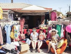 10 Bisnis Menguntungkan Saat Ramadan