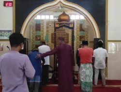 Jejak Islam di Gorontalo: Masjid Sabilulhuda ‘Boki Owutango’ Berdiri Sejak 1525