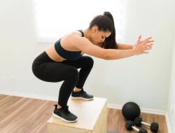 Panduan HIIT Aman Saat Puasa Ramadan