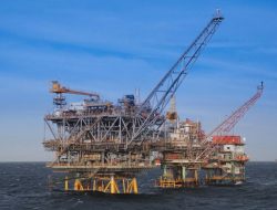 Skenario Terburuk Mengancam Harga Minyak Pasca Serangan AS-Israel ke Iran