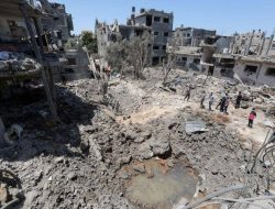 Doa Khusus untuk Palestina dengan Tata Cara Lengkap