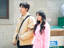 6 Takdir Kang Si Yeol di Akhir No Tail To Tell yang Menenangkan