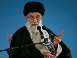 Iran Diserang, Khamenei Tewas, PBB Hilang Makna