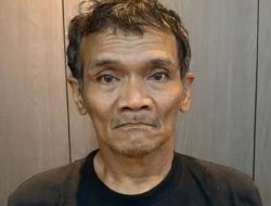 Genda Kurir Narkoba Ko Erwin Ditangkap, Akui Edarkan Narkoba di Bima dari Bos Acehand