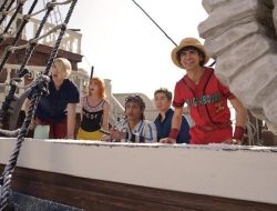 24 Film dan Serial Baru Netflix Tahun 2026