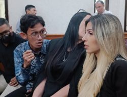 Sidang vonis kasus penembakan dua WNA Australia ditunda, keluarga korban kecewa