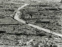 Negara yang Pernah Dibom AS, Indonesia Juga Termasuk