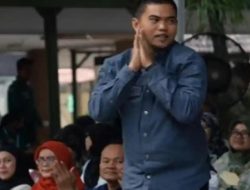 Perjalanan Karir Bos Rokok HS yang Menginspirasi, Kini Ditinggalkan Istri Usai Kecelakaan Moge