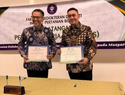 Kolaborasi Industri dan Akademik Hadirkan Program Praktik Profesi Gizi