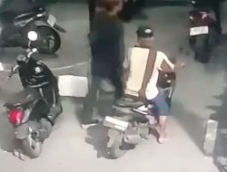 Motor Ojek Hilang Dicuri Pria Pura-pura Kasat Narkoba, Tertipu Ongkos Rp 300 Ribu