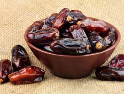 Apakah Kurma Tinggi Gula? Ini Fakta Pentingnya