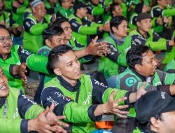 Anggaran Dua Kali Lipat, GoTo Tingkatkan Bonus Hari Raya 2026 Jadi Rp200 Miliar