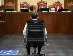 Terbukti Korupsi, Pejabat Wilmar Dihukum 6 Tahun Penjara