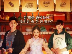 5 Drama Fantasi Korea Ini Tantang Otakmu Pecahkan Teori