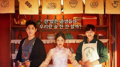 5 Drama Fantasi Korea Ini Tantang Otakmu Pecahkan Teori