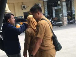 Outsourcing Jadi Biang Kerok Bupati Fadia Arafiq Ditangkap KPK di Semarang