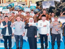 Program Mama Mau Naik Kelas Jadi Senjata Pendidikan Gubernur Khofifah di Madura