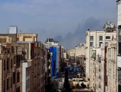 Mengungkap Kebangkitan Konflik Iran-Israel