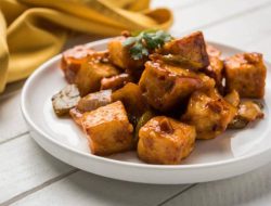 7 Menu Sahur Tahu Sederhana dan Lezat