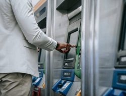 Lokasi ATM Uang Kertas Rp20 Ribu dan Rp10 Ribu di Surabaya